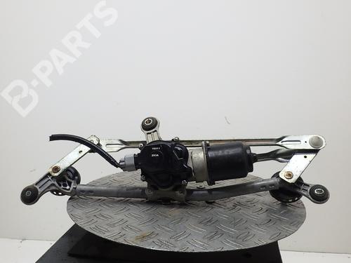 Front wipers mechanism NISSAN MICRA IV (K13K, K13KK) 1.2 | BP9308410C83 