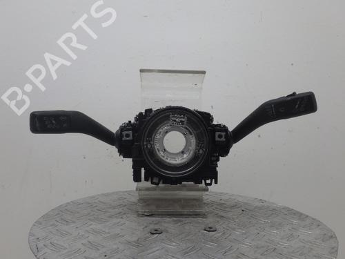 Used Switch VW GOLF PLUS V (5M1, 521) 1.2 TSI (86 hp) 23198515