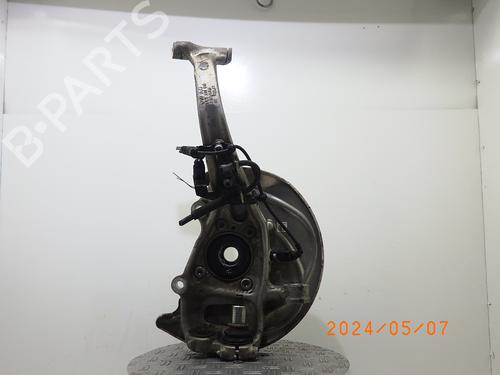 BP17828551M25 | Left front steering knuckle AUDI A4 B9 Avant (8W5, 8WD) 30 TDI Mild Hybrid BP17828551M25