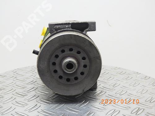 Used AC compressor FIAT GRANDE PUNTO (199_) 1.4 16V (199BXG1B, 199AXG1B) (95 hp) 9686294