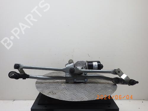 Used Front wipers mechanism BMW 1 (E81) 120 d (163 hp) 18150086