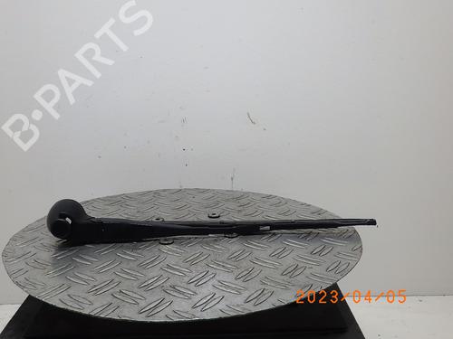 Used Rear windshield wiper arm VW POLO (6N2) 1.0 (50 hp) 14765412