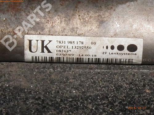 Steering rack OPEL ASTRA H Estate (A04) 1.7 CDTI (L35) | BP918637M22 