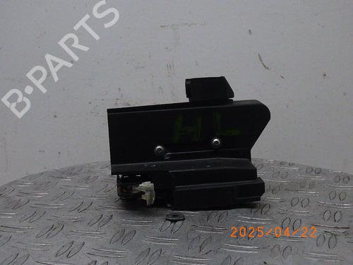 Rear left lock DACIA SANDERO III 1.0 SCe 65 | BP25296899C100 