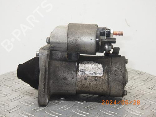 Startmotor FIAT GRANDE PUNTO (199_) 1.4 (199AXB11, 199AXB1A, 199BXB1A, 199AXL1A) (77 hp) 16482962