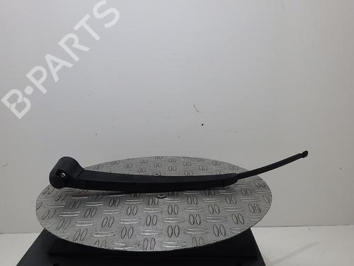 Used Rear windshield wiper arm SKODA FABIA II Combi (545) 1.2 (70 hp) 14764280