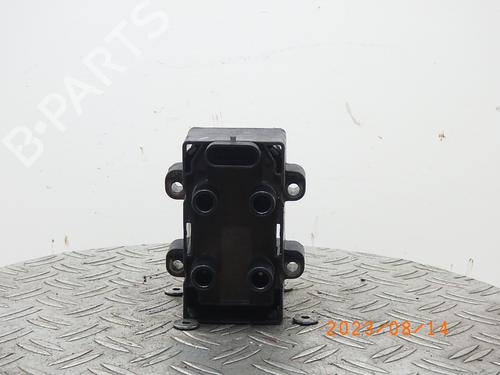 Used Ignition coil RENAULT CLIO II (BB_, CB_) 1.2 (BB0A, BB0F, BB10, BB1K, BB28, BB2D, BB2H, CB0A,... (58 hp) 14934826
