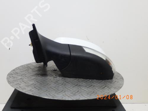 Left mirror FORD FOCUS III 1.0 EcoBoost | BP16120954C26 