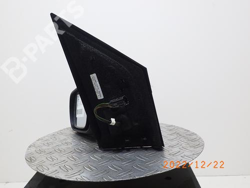 Left mirror FORD FIESTA V (JH_, JD_) 1.25 16V | BP11240451C26 