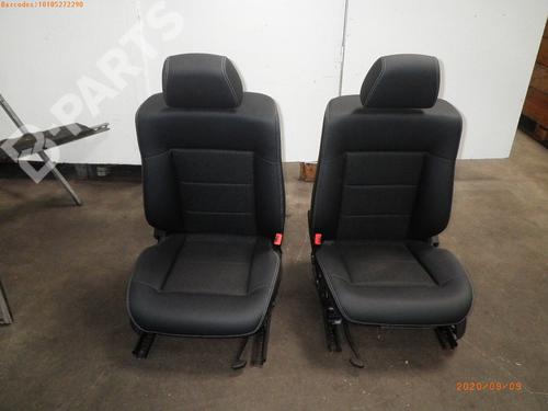 Seats set MERCEDES-BENZ E-CLASS T-Model (S212) E 200 CDI / BlueTEC (212.205, 212.206) | BP6073480C78 