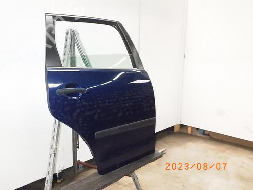 Right rear door VW POLO (9N_, 9A_) 1.2 12V | BP14846945C5 