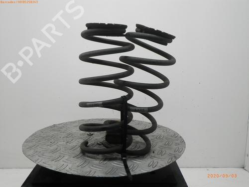 Used Shock absorber spring OPEL CORSA E (X15) 1.4 (08, 68) (90 hp) 14758811