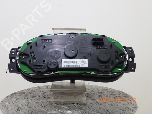 Instrument cluster DACIA SANDERO II 1.2 | BP16452996C47 