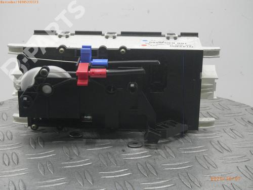 Commande Chauffage MERCEDES-BENZ A-CLASS (W168) A 140 (168.031, 168.131) | BP5071798I5 