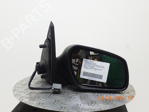 Used Right mirror FORD MONDEO III Saloon (B4Y) 2.0 16V (146 hp) 13616332