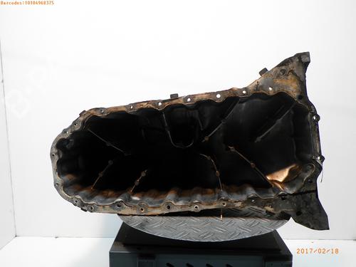 Used Front right seatbelt VW CRAFTER 30-35 Bus (2E_) 2.5 TDI (136 hp) 14754259