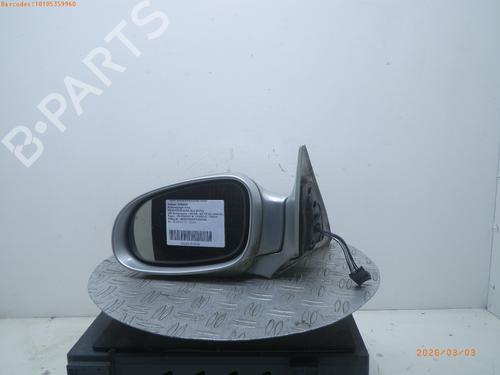 Used Left mirror Left mirror MERCEDES-BENZ SLK (R170) 200 Kompressor (170.444) (163 hp) 32688691 32688691
