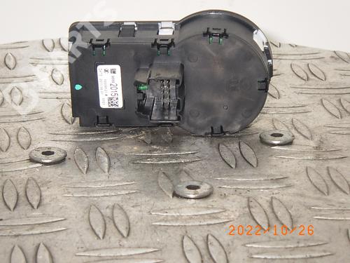 Headlight switch CHEVROLET AVEO Hatchback (T300) 1.2 | BP10776144I24 
