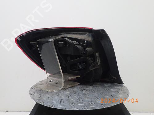 Right taillight DACIA SANDERO II 1.2 | BP18745350C35 