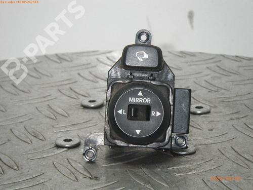 Used Mirror switch HYUNDAI i30 Estate (FD) 1.6 CRDi (90 hp) 5277864