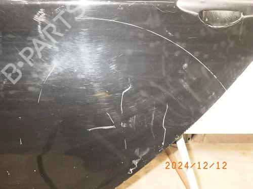 Left rear door KIA PICANTO II (TA) 1.0 | BP22218045C4 