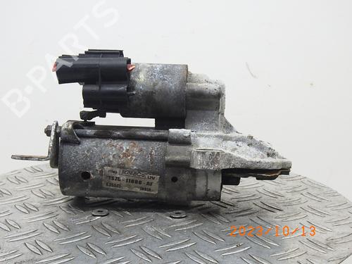 Used Starter FORD MONDEO III Turnier (BWY) 1.8 16V (125 hp) 15383395