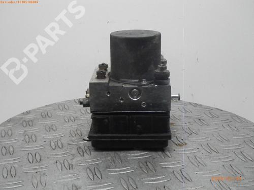 Used ABS pump NISSAN MICRA III (K12) 1.2 16V (80 hp) 3441753