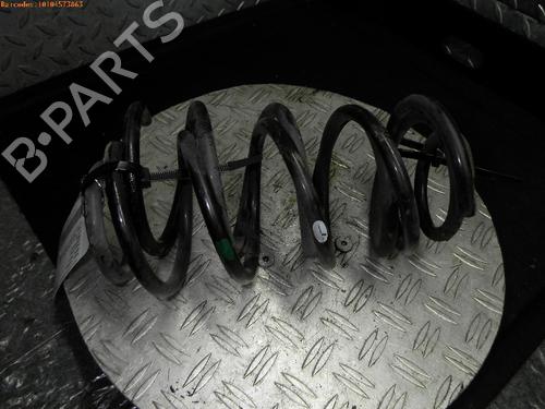 Used Shock absorber spring CHEVROLET MATIZ (M200, M250) 0.8 (52 hp) 14751689
