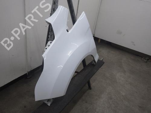 Left front fenders FORD B-MAX (JK) 1.0 EcoBoost | BP26537695C41 