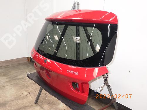 Tailgate BMW 1 (F20) 118 i | BP11828184C6 