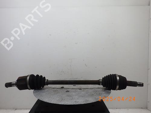 Used Left front driveshaft HYUNDAI i30 (PDE, PD, PDEN) 1.4 MPI (99 hp) 25408099