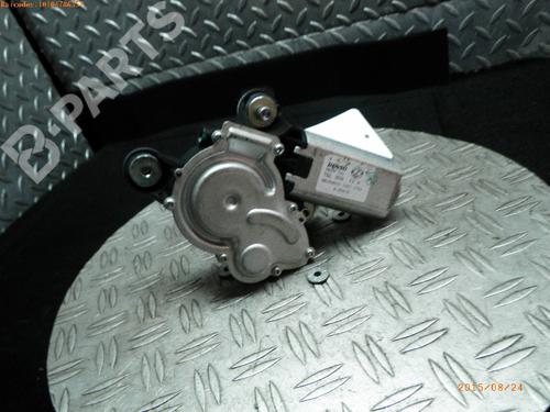 Rear wiper motor FIAT PANDA (169_) 1.1 (169.AXA1A) | BP4782171M102