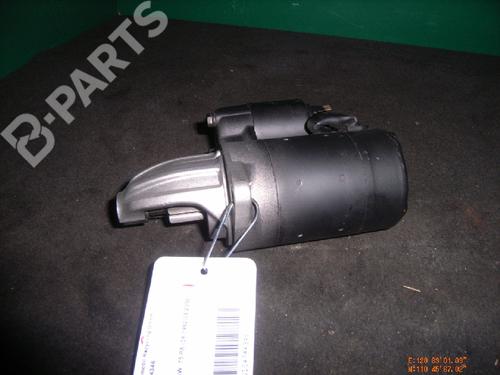 Startmotor NISSAN MICRA II (K11) 1.3 i 16V (HK11) (75 hp) 8394673