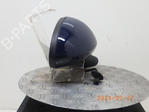 Right mirror OPEL CORSA E (X15) 1.2 (08, 68) | BP18948355C27 