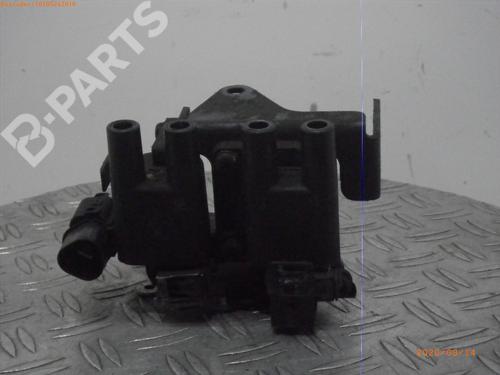 Used Ignition coil KIA PICANTO I (SA) 1.1 (65 hp) 5277916