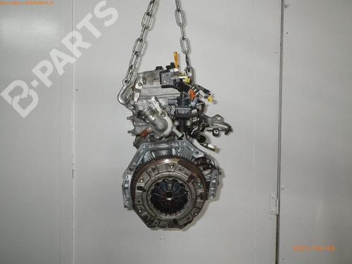 Engine NISSAN PIXO (UA0) 1.0 | BP5977337M1 