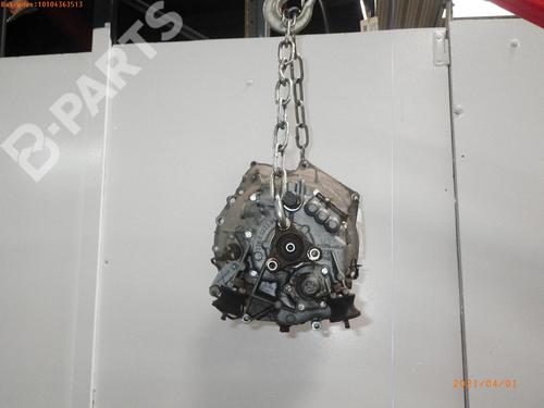 Gearbox BMW 1 (E81) 116 i | BP308654M3 