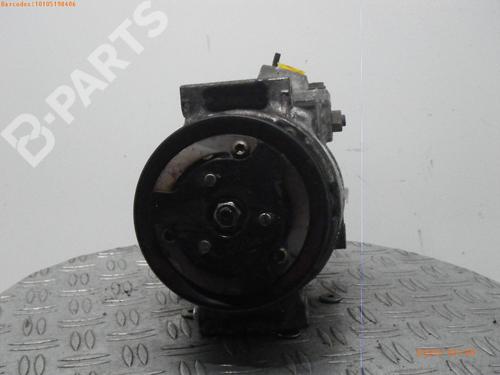 Used AC compressor AC compressor SEAT ALTEA (5P1) 2.0 TDI 16V (140 hp) 4219894 4219894