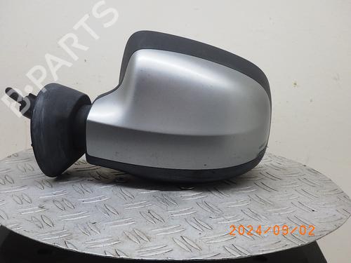 Left mirror DACIA SANDERO 1.5 dCi | BP19450296C26 