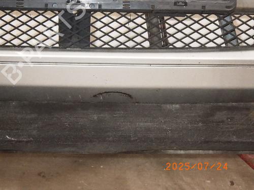 Front bumper MERCEDES-BENZ C-CLASS T-Model (S203) C 180 Kompressor (203.246) | BP27637980C7 