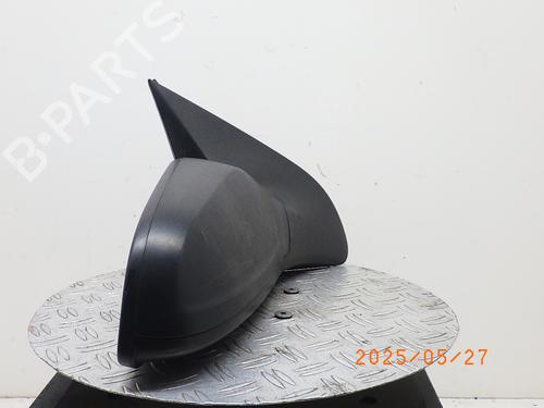 Right mirror OPEL ASTRA H (A04) 1.4 (L48) | BP26276615C27 
