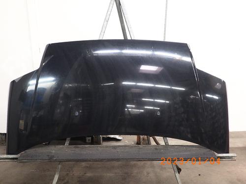 Used Hood CITROËN C2 (JM_) 1.4 (73 hp) 11488673