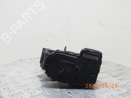 Used Throttle body MERCEDES-BENZ VITO / MIXTO Van (W639) 110 CDI (639.601, 639.603, 639.605) (95 hp) 28319606