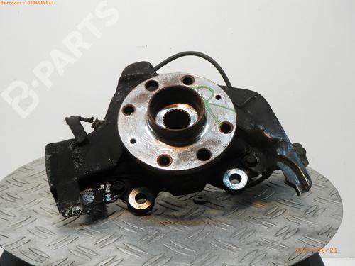 Used Right front steering knuckle FIAT GRANDE PUNTO (199_) 1.3 D Multijet (84 hp) 8591138