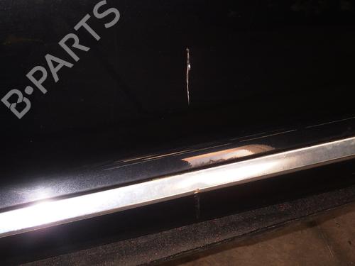 Left front door VW TOUAREG (7LA, 7L6, 7L7) 3.0 V6 TDI | BP9217763C2 