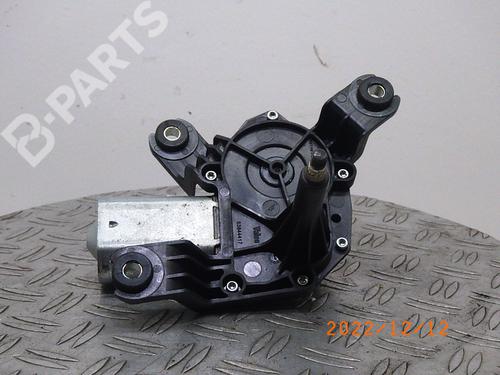 Rear wiper motor OPEL CORSA D (S07) 1.2 (L08, L68) | BP10674895M102 