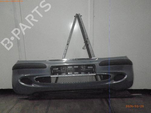 Used Front bumper MERCEDES-BENZ A-CLASS (W168) A 170 CDI (168.009, 168.109) (95 hp) 32392658