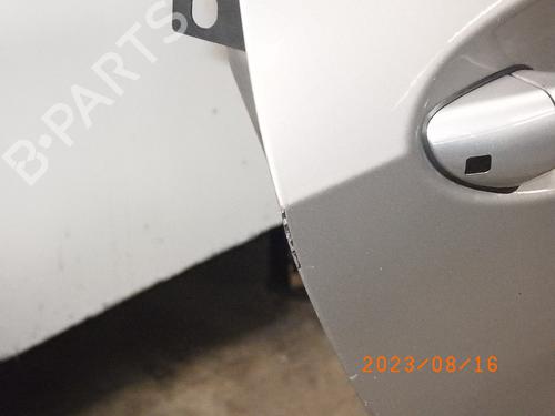 Right front door MERCEDES-BENZ SLK (R171) 200 Kompressor (171.442) | BP14936077C3 