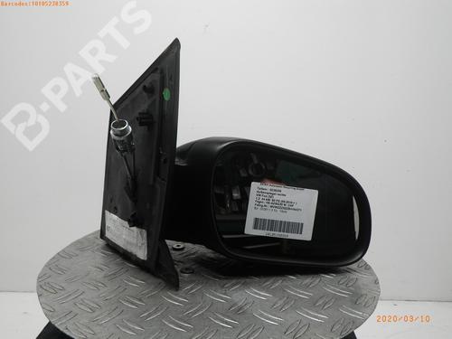 Used Right mirror VW FOX Hatchback (5Z1, 5Z3, 5Z4) 1.2 (60 hp) 5159616