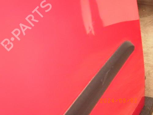 Right front door HYUNDAI i10 I (PA) 1.1 | BP19400539C3